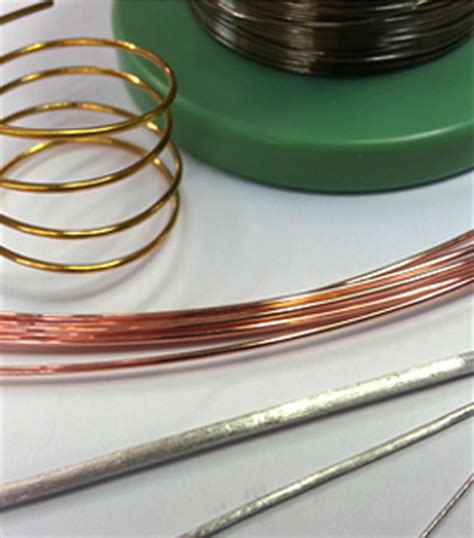 Germanium Drähte/Stäbe .